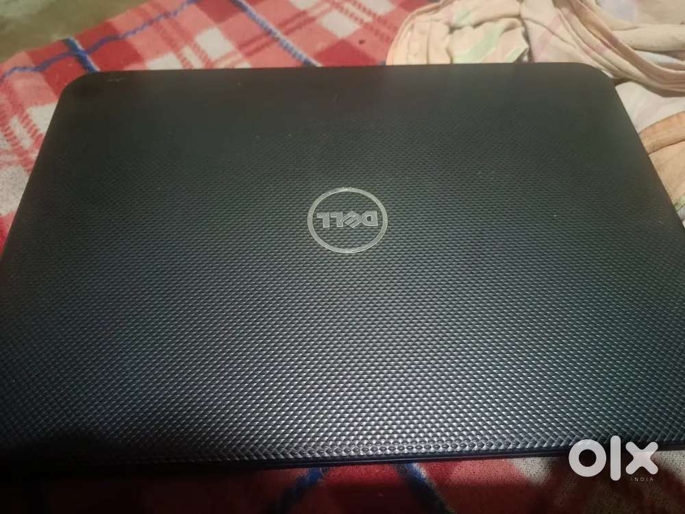 Dell i5 Processor