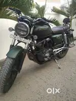 2022 Honda Hness CB350cc for sale