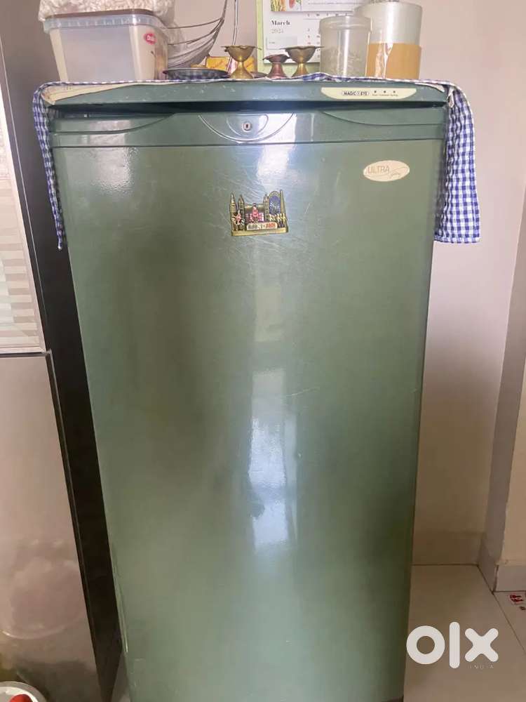 Godrej  refrigerator