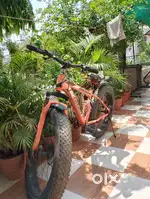 New cycle for selling