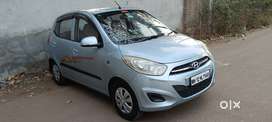 Hyundai i10 1.2 Kappa Magna, 2011, CNG & Hybrids