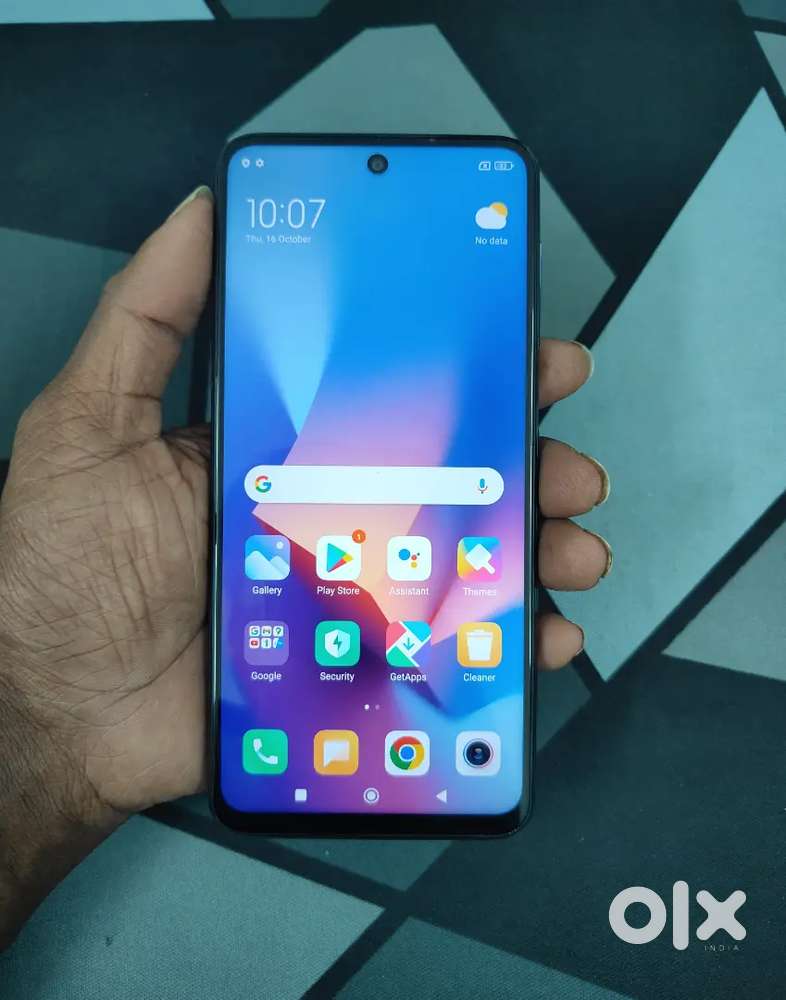 Mi NOTE 9 PRO MAX - 6GB+128GB