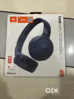 JBL TUNE 520 BT (Blue)