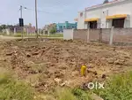 25x40 CMDA N/E CORNER plot at NEMILCHERY, pattabiam ,thiruninravur