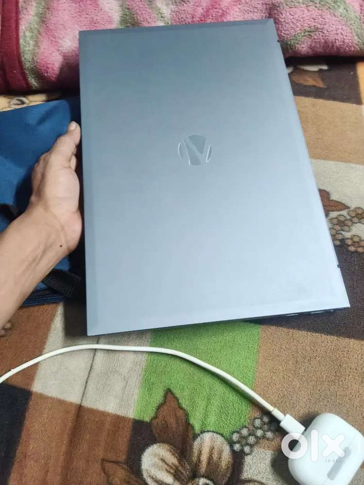 Laptop brand new