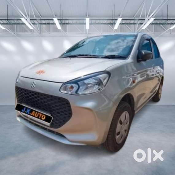 Maruti Suzuki Alto K10 VXi (O), 2024, Petrol