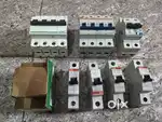 MCB good condition
