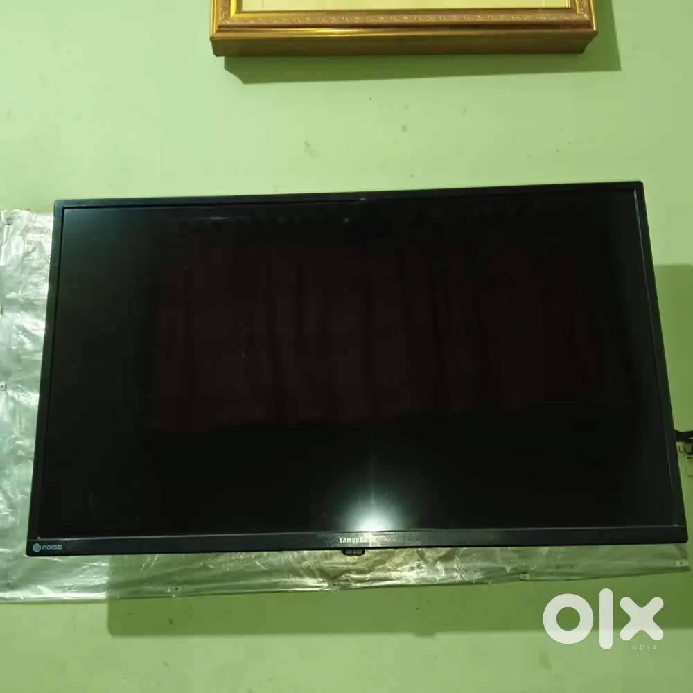 Samsung 32 Inch LCD TV – बिक्री के लिए