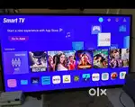43 inch smart android frameless led tv 10999