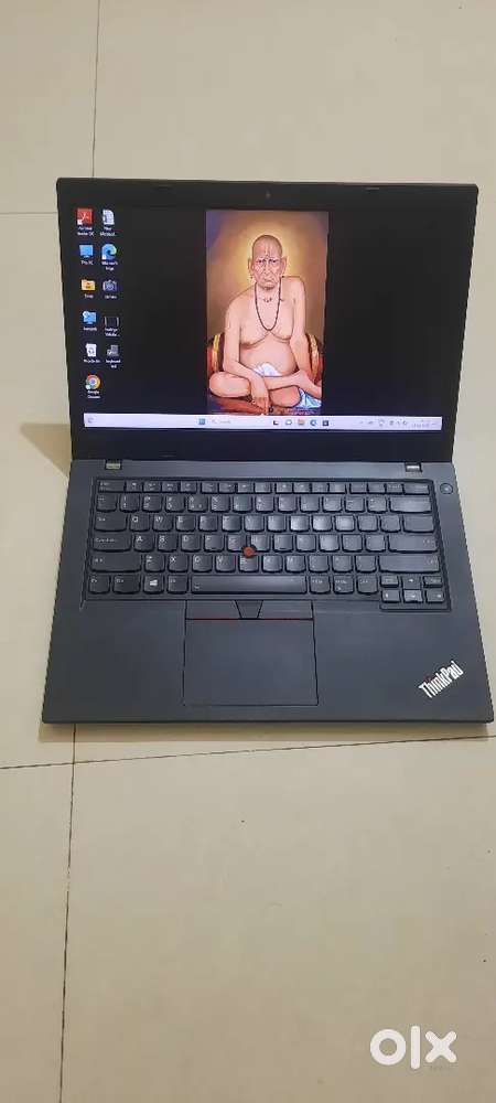 Laptop ThinkPad
