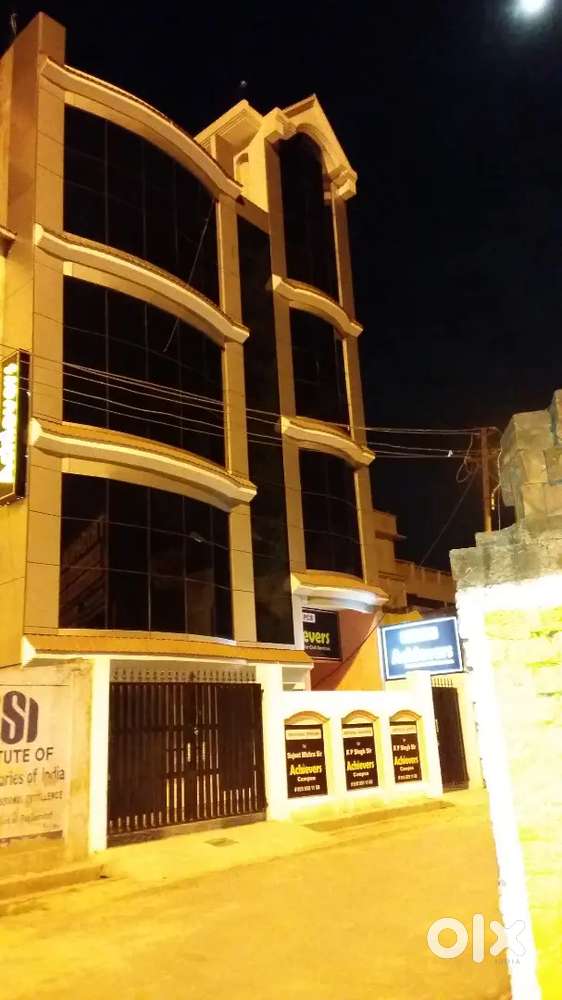 Renting a hall at dhobighat chauraha beside hari masjid