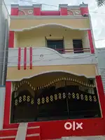 Duplex house for rent Pallikaranai