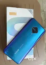 VIVO S1Pro