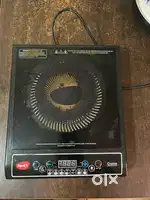 Pigeon Induction Stove