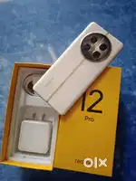 Realme 12 pro 8 /128
