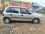 Maruti Suzuki Zen Estilo 2005 Petrol 110000 Km Driven