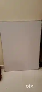 White Writing board 3 x 4 ft ( 90 X 122 cm )