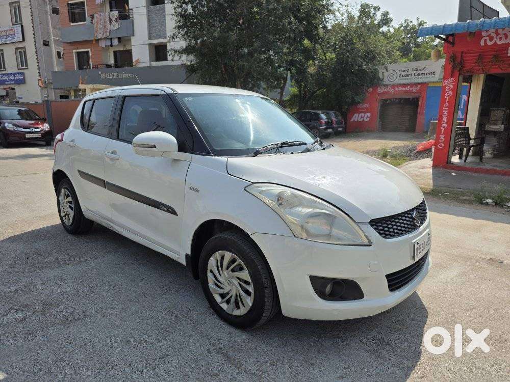 Maruti Suzuki Swift 2011-2014 VDI, 2011, Diesel