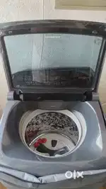 Whirlpool Top Load Washing Machine