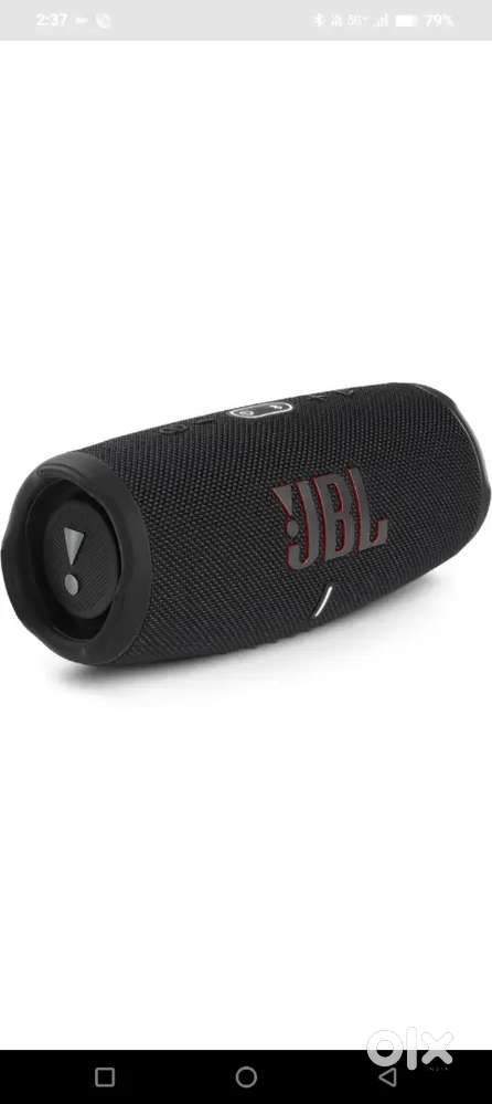 JBL charge 5