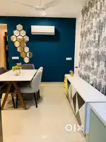 We have 1 bhk 2 bhk 3 bhk luxurious properties available