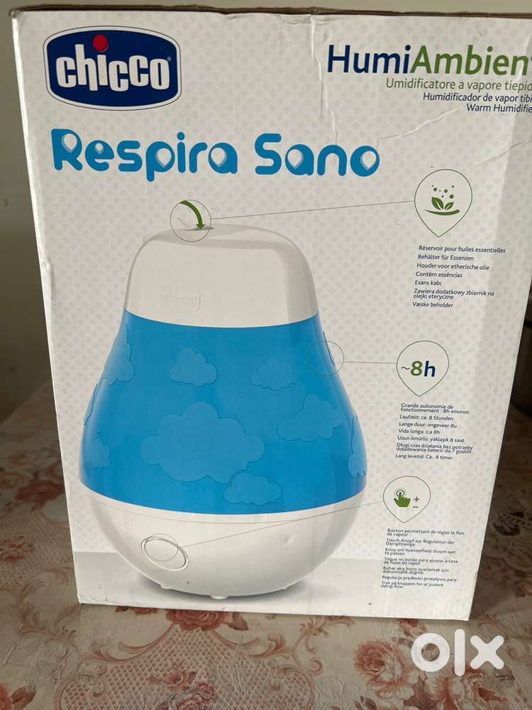 Humidifier