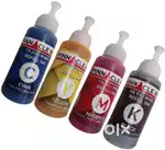 Universal Refill Ink for Brother Hp Epson Canon Cartridge Printer Ink.
