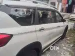 Maruti Suzuki XL6 smart hybrid Zeta