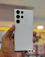 S23 ultra under warranty 256gb