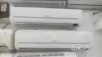 Fully Functional Used ACs – Free Testing Before Buy