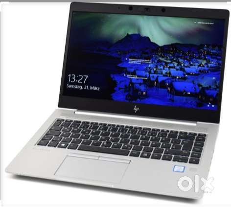 HP EliteBook