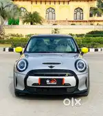 Mini Cooper SE 3-Door, 2023, Electric