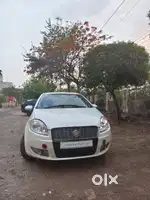 Fiat Linea, 2014, Diesel
