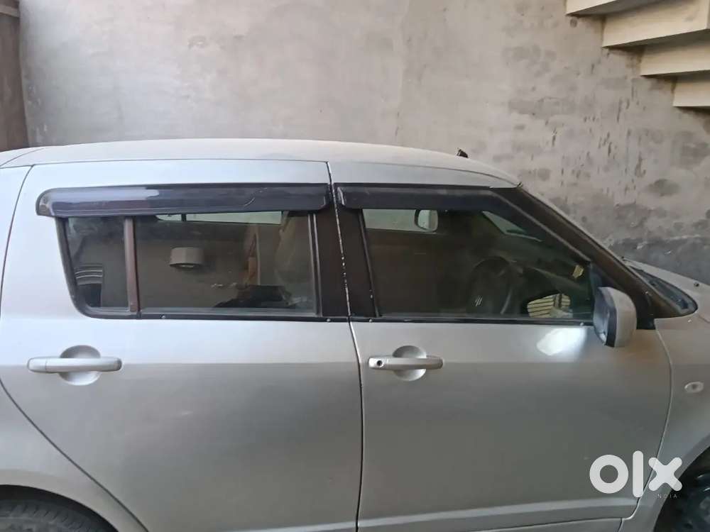 Maruti Suzuki Swift 2008 Diesel 175000 Km Driven