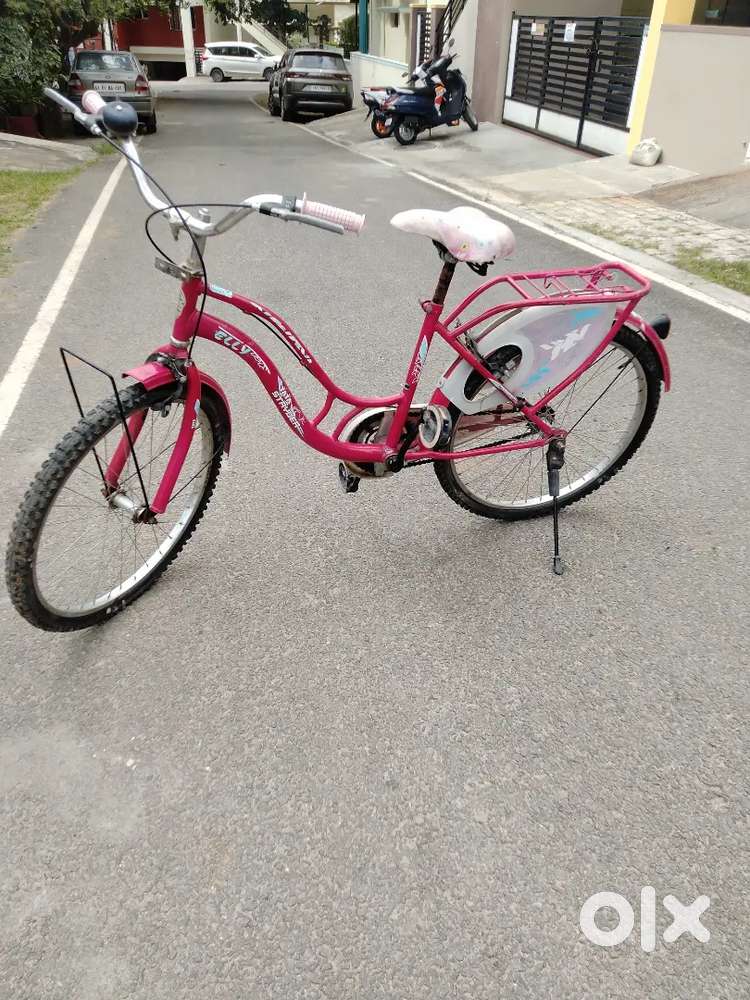 One Bycycle