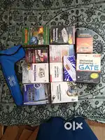 Mechanical engg books for sale!!