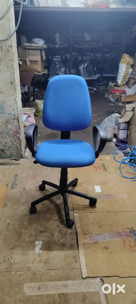 Office Cushion Chairs