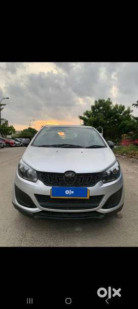 Mahindra Marazzo M2 8Str, 2019, Diesel