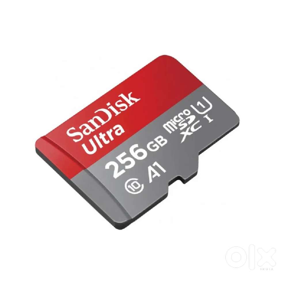 SanDisk SD Card (Qty 50)