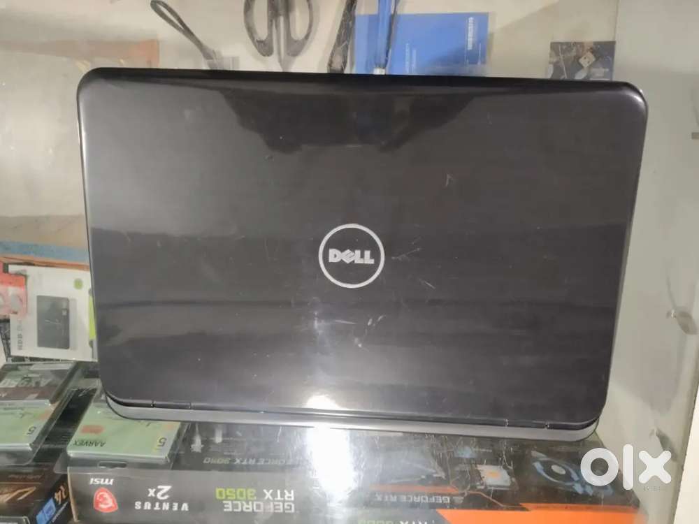 Sell my dell laptop.