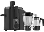 1 year old Havells juicer mixer