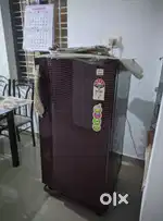 Fridge Godrej EDGE