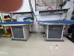 Steam iron