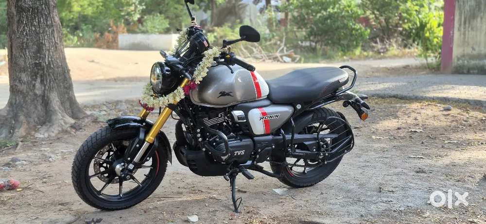 From personal reasons for money