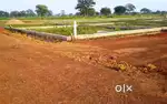 plot available at shanti nagar near by ameri road