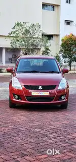 Maruti Suzuki Swift LDI, 2014, Diesel