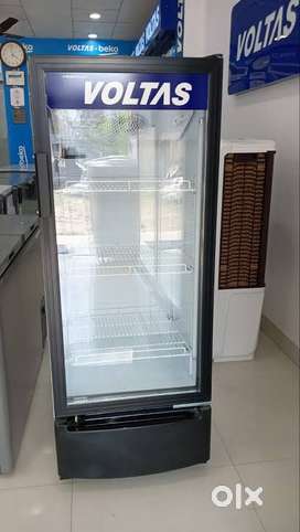 Cold drink frezzer display fridge  brand new condition