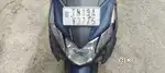 Dio smart H bike