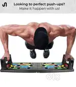 Pushup board new