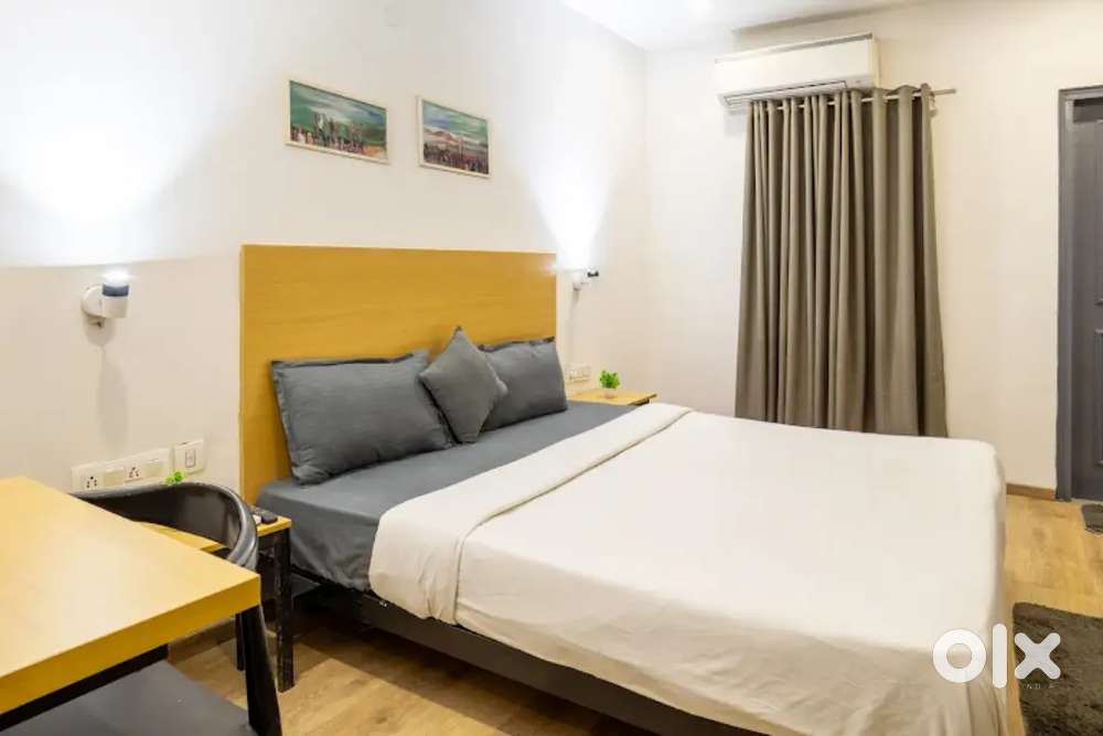 Studio Apartment Building for lease for Hotel or long stay